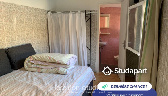 Logement tudiant Studio à Saint Maur des Fosss (94210)