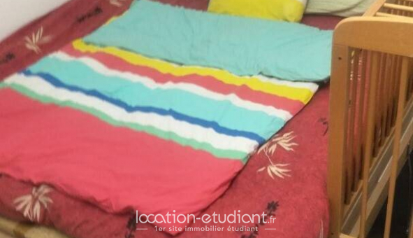 Logement �tudiant Studio &agrave; Saint Maur des Foss�s (94210)