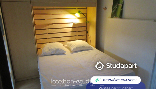 Logement �tudiant Studio &agrave; Saint Maur des Foss�s (94210)