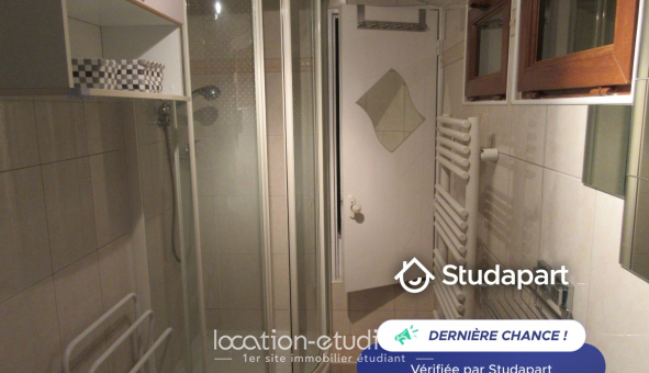 Logement �tudiant Studio &agrave; Saint Maur des Foss�s (94210)