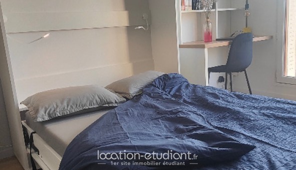 Logement �tudiant Studio &agrave; Saint Maur des Foss�s (94210)