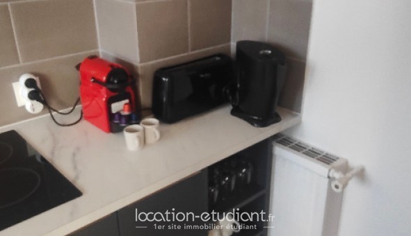 Logement �tudiant Studio &agrave; Saint Maur des Foss�s (94210)