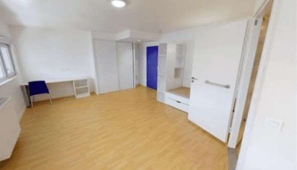 Logement �tudiant Studio &agrave; Saint Maur des Foss�s (94210)
