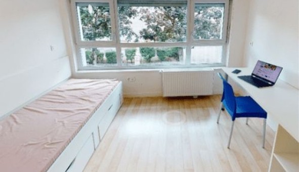 Logement �tudiant Studio &agrave; Saint Maur des Foss�s (94210)
