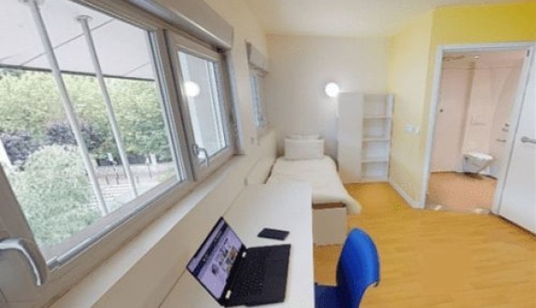 Logement �tudiant Studio &agrave; Saint Maur des Foss�s (94210)