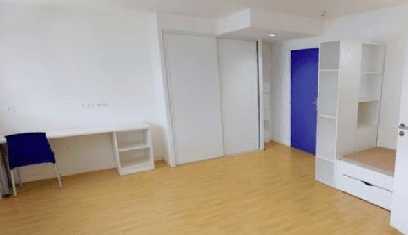 Logement �tudiant Studio &agrave; Saint Maur des Foss�s (94210)