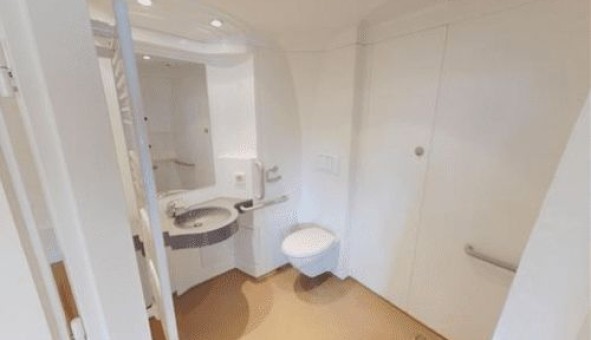 Logement �tudiant Studio &agrave; Saint Maur des Foss�s (94210)