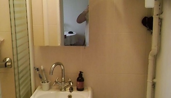 Logement �tudiant Studio &agrave; Saint Maur des Foss�s (94210)