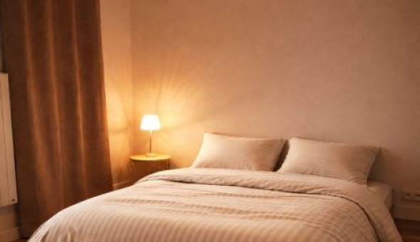 Logement �tudiant Studio &agrave; Saint Maur des Foss�s (94210)