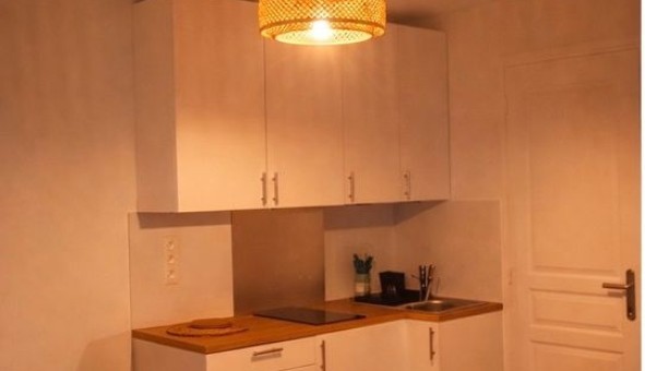 Logement �tudiant Studio &agrave; Saint Maur des Foss�s (94210)