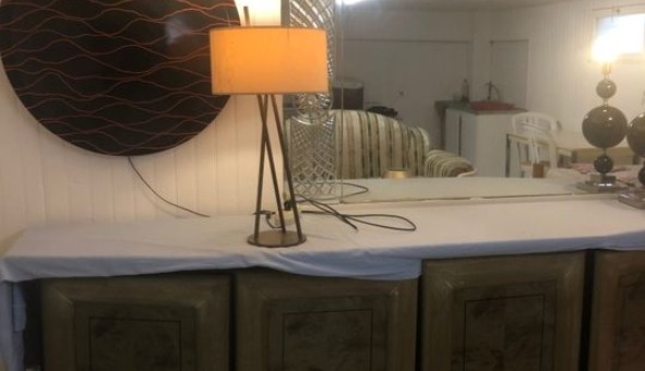 Logement �tudiant Studio &agrave; Saint Maur des Foss�s (94210)