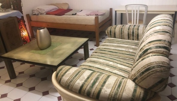 Logement �tudiant Studio &agrave; Saint Maur des Foss�s (94210)