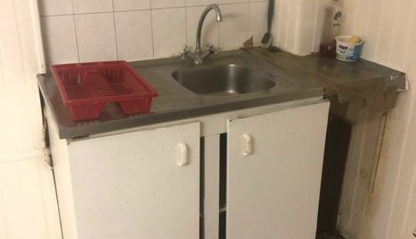 Logement �tudiant Studio &agrave; Saint Maur des Foss�s (94210)
