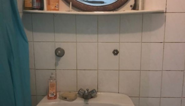 Logement �tudiant Studio &agrave; Saint Maur des Foss�s (94210)