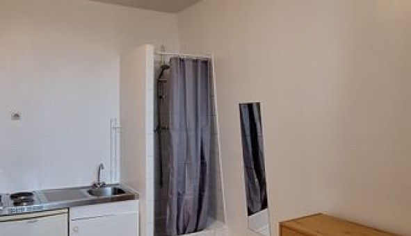 Logement �tudiant Studio &agrave; Saint Maur des Foss�s (94210)