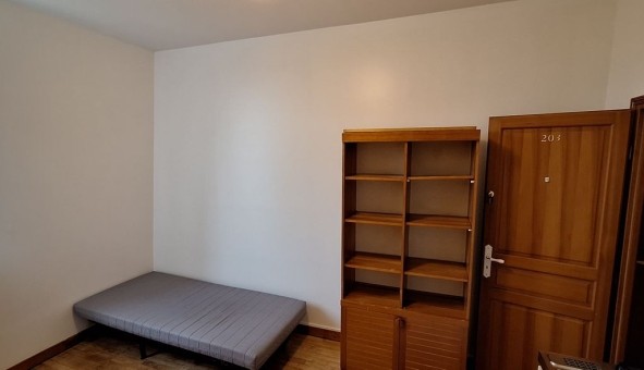 Logement �tudiant Studio &agrave; Saint Maur des Foss�s (94210)