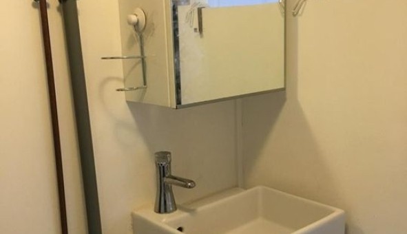 Logement �tudiant Studio &agrave; Saint Maur des Foss�s (94210)