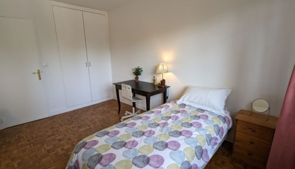 Logement �tudiant Location Studio Vide Saint Maur des Foss�s (94210)