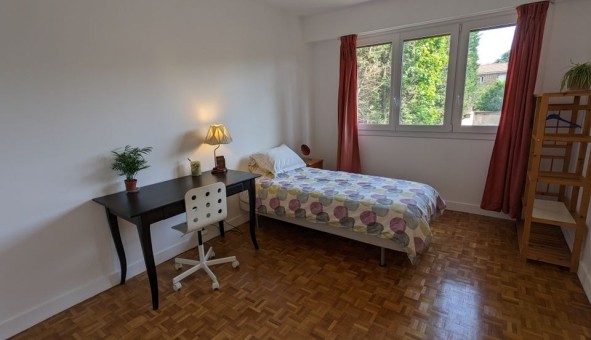 Logement �tudiant Studio &agrave; Saint Maur des Foss�s (94210)
