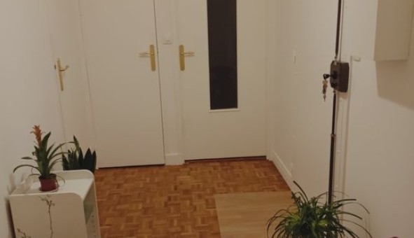 Logement �tudiant Studio &agrave; Saint Maur des Foss�s (94210)