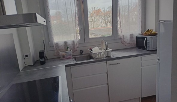 Logement �tudiant Studio &agrave; Saint Maur des Foss�s (94210)