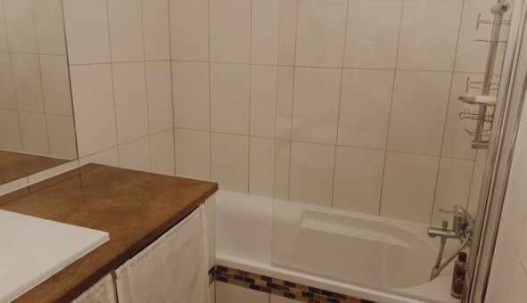 Logement �tudiant Studio &agrave; Saint Maur des Foss�s (94210)