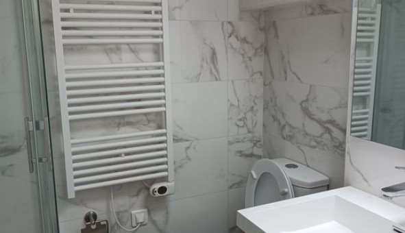 Logement �tudiant Studio &agrave; Saint Maur des Foss�s (94210)