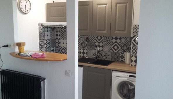 Logement �tudiant Location Studio Vide Saint Maur des Foss�s (94210)