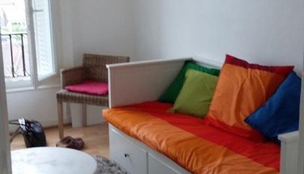 Logement �tudiant Studio &agrave; Saint Maur des Foss�s (94210)