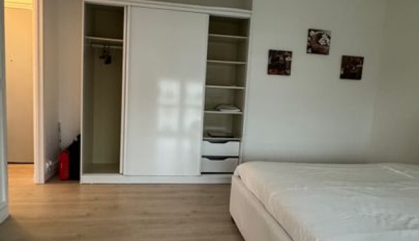 Logement �tudiant Location Studio Vide Saint Maur des Foss�s (94210)