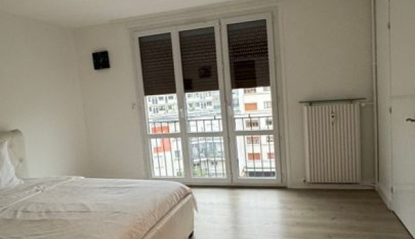 Logement �tudiant Studio &agrave; Saint Maur des Foss�s (94210)