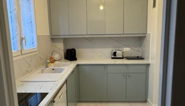 Logement �tudiant Studio &agrave; Saint Maur des Foss�s (94210)