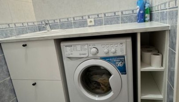 Logement �tudiant Studio &agrave; Saint Maur des Foss�s (94210)