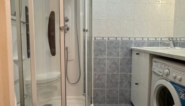 Logement �tudiant Studio &agrave; Saint Maur des Foss�s (94210)