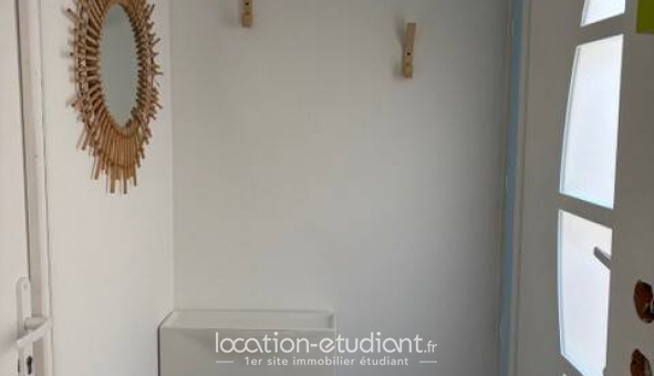 Logement �tudiant Studio &agrave; Saint Maur des Foss�s (94210)