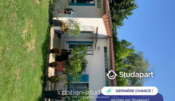 Logement �tudiant Location Studio Meubl&eacute; Saint Maur des Foss�s (94210)