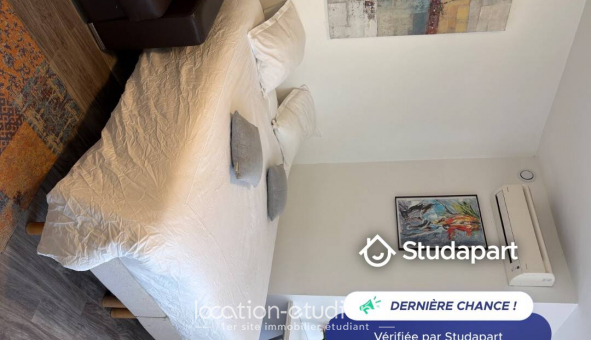 Logement �tudiant Studio &agrave; Saint Maur des Foss�s (94210)