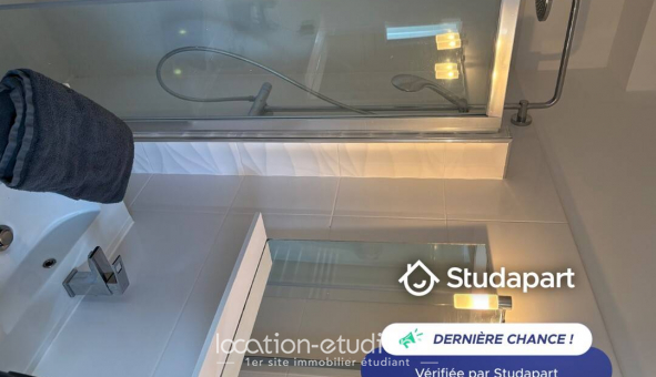 Logement �tudiant Studio &agrave; Saint Maur des Foss�s (94210)