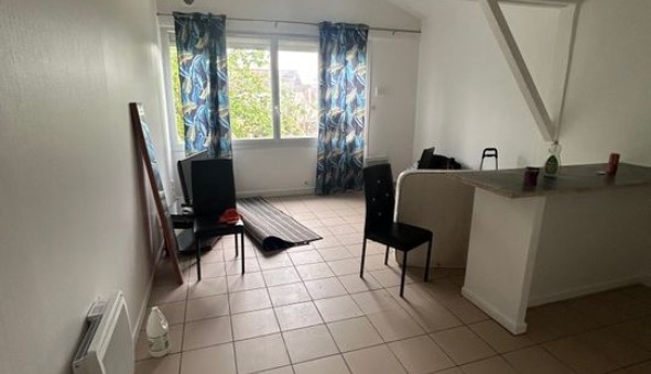 Logement �tudiant Location Studio Vide Saint Maur des Foss�s (94210)