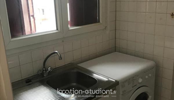 Logement �tudiant Studio &agrave; Saint Maur des Foss�s (94210)