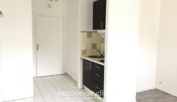 Logement tudiant Studio à Saint Maurice (94410)