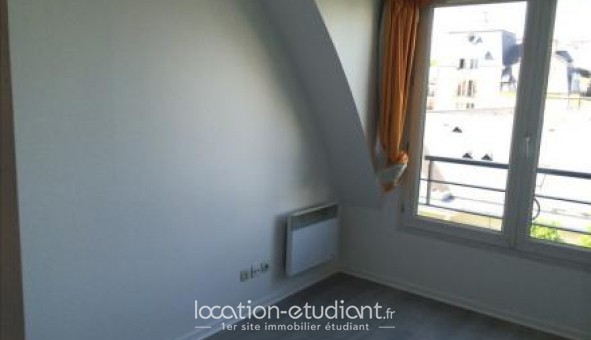 Logement tudiant Studio à Saint Maurice (94410)