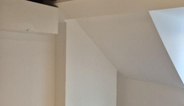Logement tudiant Studio à Saint Maurice (94410)