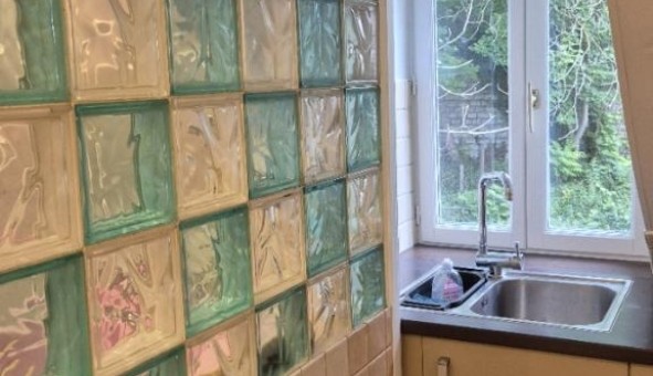 Logement tudiant Studio à Saint Maurice (94410)
