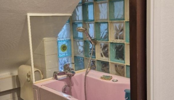 Logement tudiant Studio à Saint Maurice (94410)