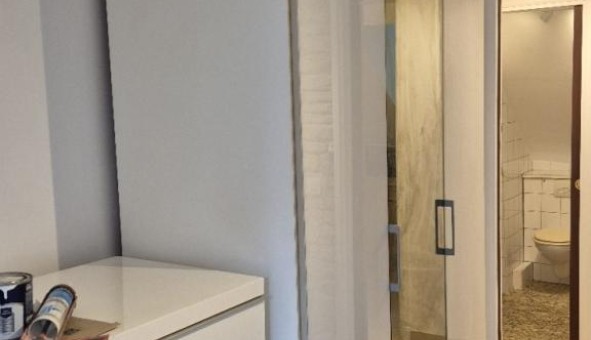 Logement tudiant Studio à Saint Maurice (94410)