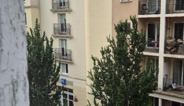 Logement tudiant Studio à Saint Maurice (94410)