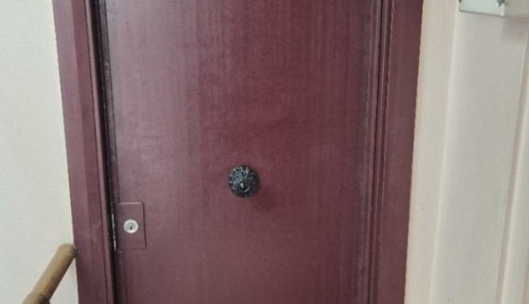 Logement tudiant Studio à Saint Maurice (94410)