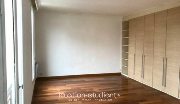 Logement tudiant Location Studio Vide Saint Maurice (94410)