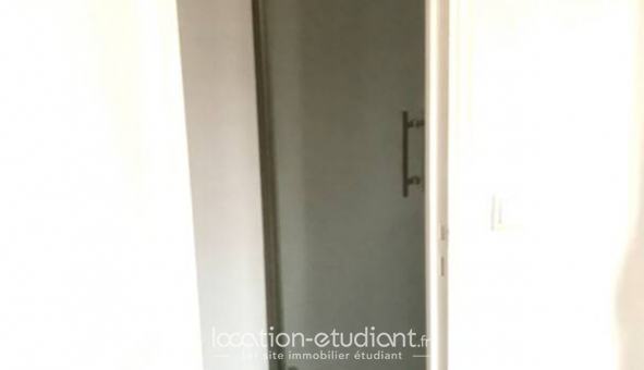 Logement tudiant Studio à Saint Maurice (94410)